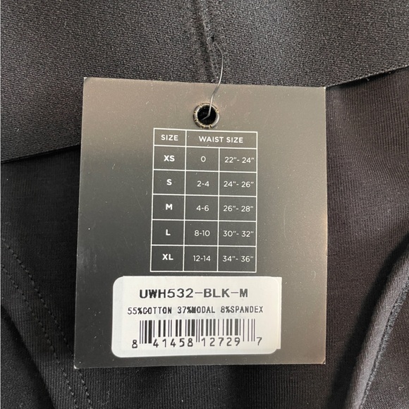 Ethica Hipster Underwear. Brand new with tags. - Picture 5 of 6